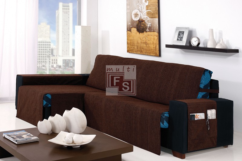 Colocacion funda universal chaise longue Colocacion funda universal chaise longue