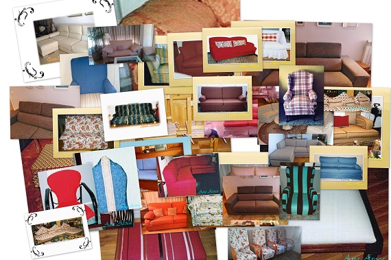 Fundas a medida Fundas a medida