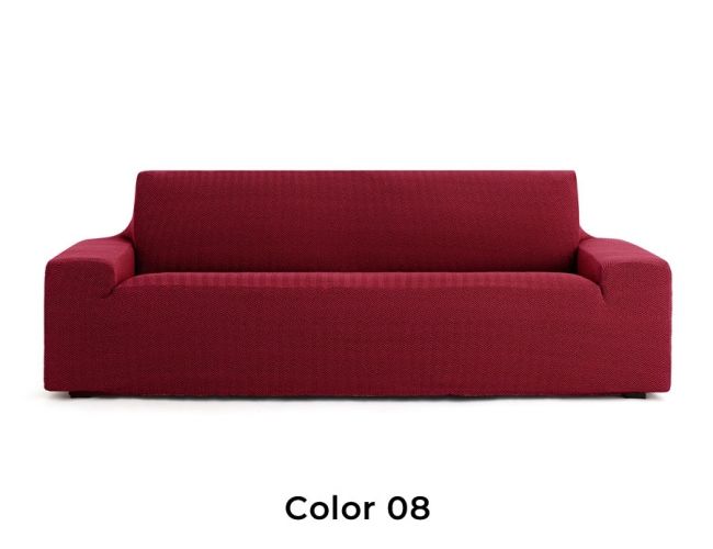 Funda de sofá tejido "Pop" color 08