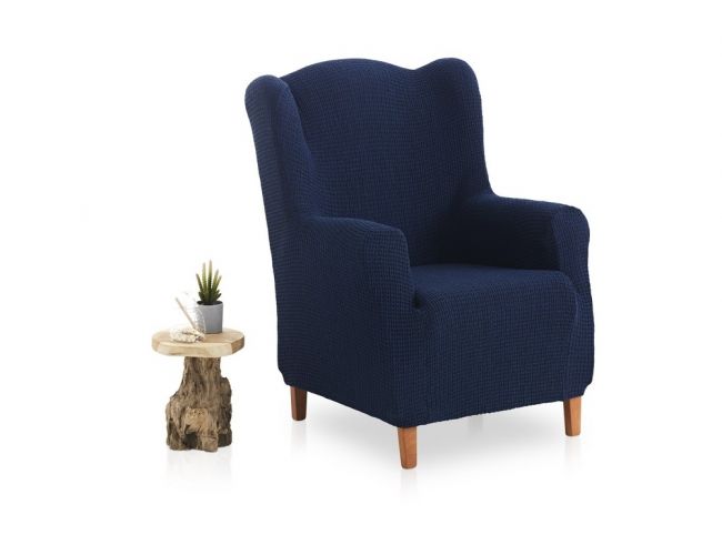 Funda para sillón orejero "Nusa" Funda para sillón orejero "Nusa"