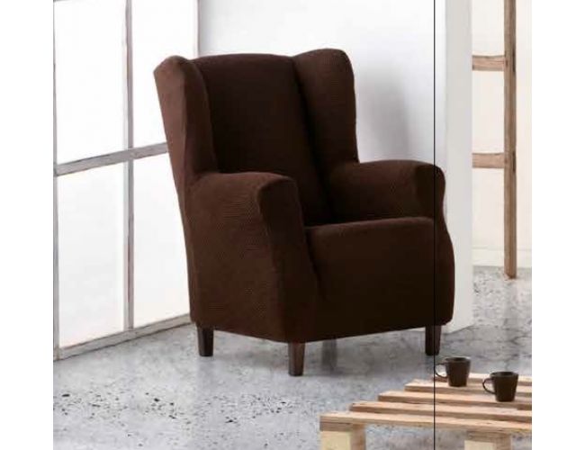 Funda para sillón orejero "Cota"