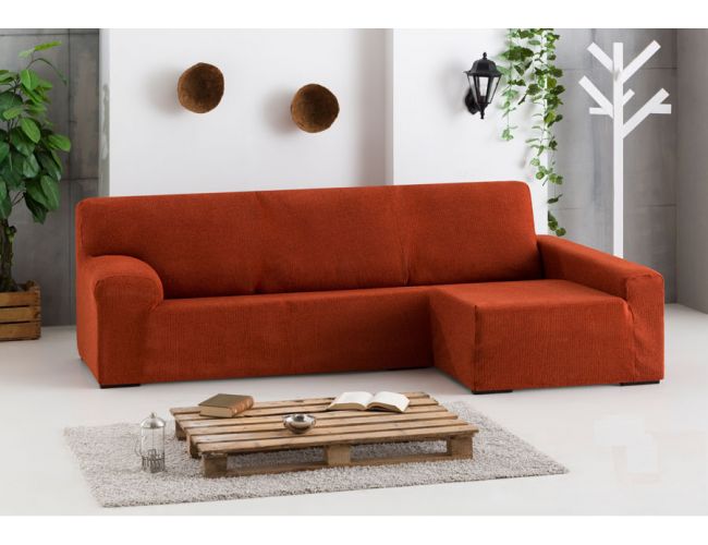 Funda para chaise longue "Dorina" Funda para chaise longue "Dorina"