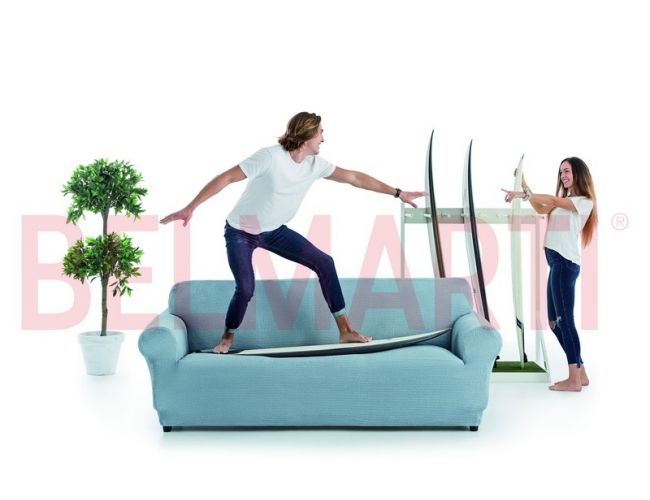 Gran adaptabilidad bi-elástica