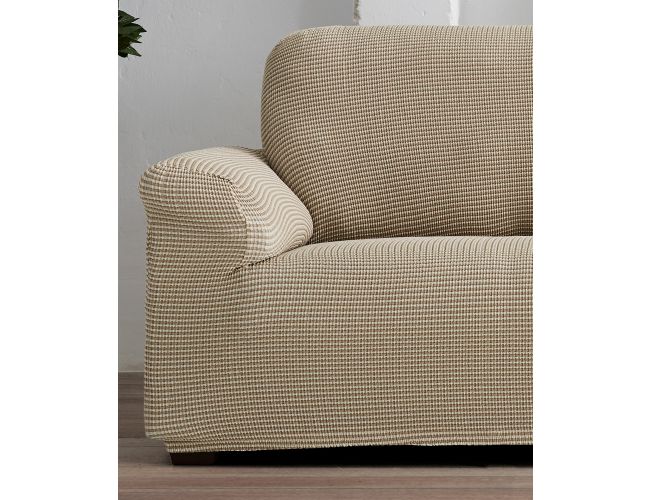 Detalle del tejido "Pedana-Dual" Detalle del tejido "Pedana-Dual"