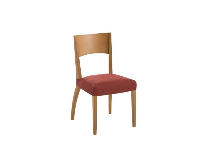 Funda elástica para silla adaptable a asiento "Palma"