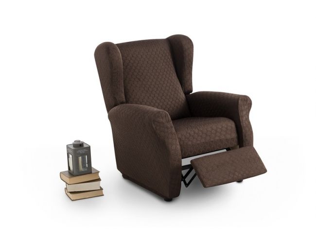 Funda para sillón relax orejero "Palma"