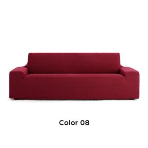 Funda de sofá tejido "Pop" color 08