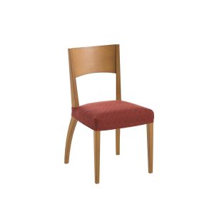 Funda elástica para silla adaptable a asiento "Palma"