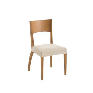 Funda elástica para silla adaptable a asiento "Galán"
