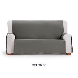 Fundas practica cubre-sofás protect "Francia" color 06