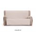 Fundas para sofás "Europa" impermeable. Funda cubre sofás y sillones practica.