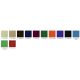 Gama de colores "Vanessa"