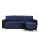 Funda practica cubre sofás para chaiselongue "Acolchado" color 02