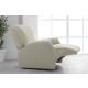 Fundas para sillón relax "Nusa" pie unido
