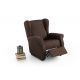 Funda para sillón relax orejero "Palma"