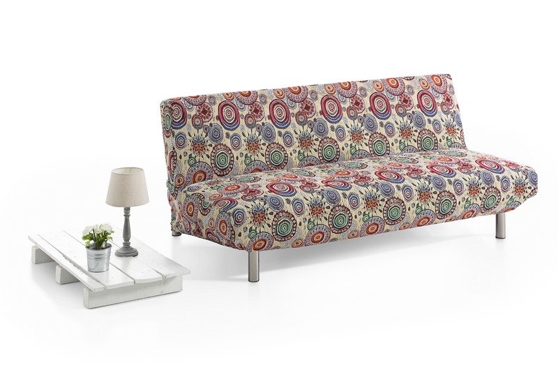 Funda elástica para sofá "Asia"