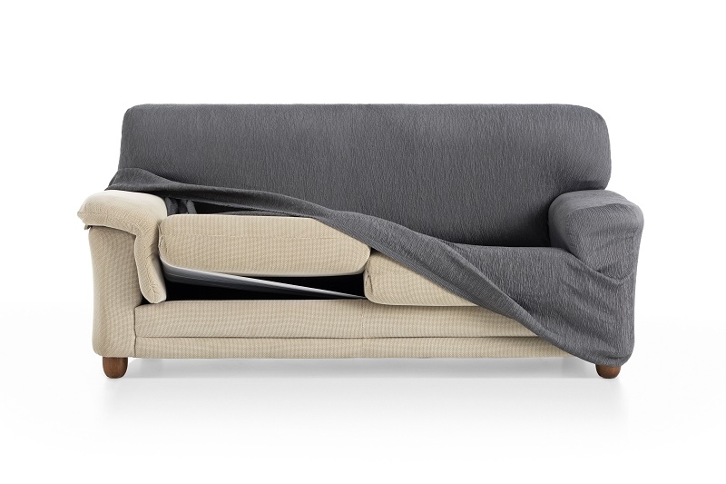 Colocación fundas de sofá "Tenerife" Colocación fundas de sofá "Tenerife"