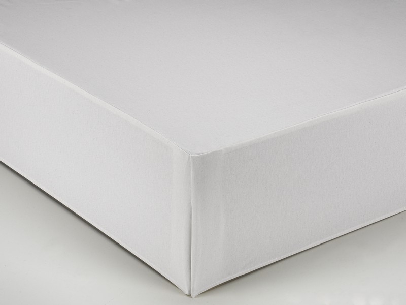 Cubre canape loneta en color blanco Cubre canape loneta en color blanco