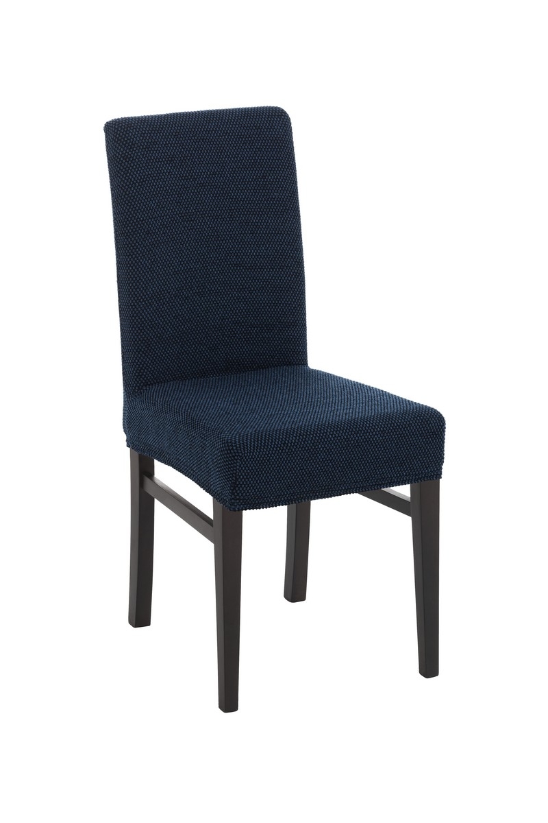 Funda elástica para silla (Asiento y respaldo) "Adelina"