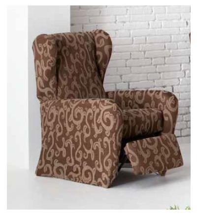 Funda de sillón relax "Cover"