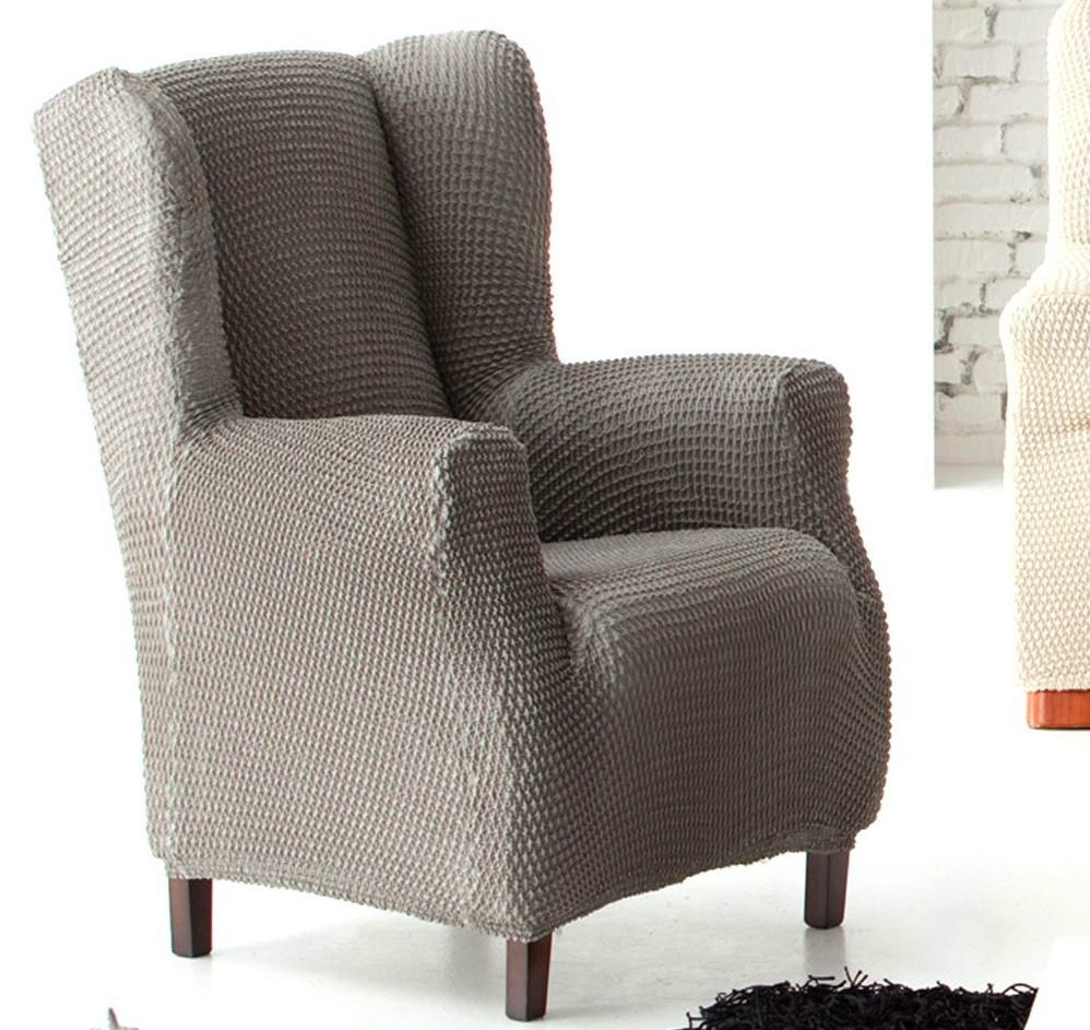 Funda sillón orejero "Nube" Funda sillón orejero "Nube"