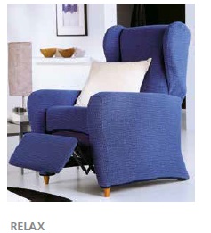 Funda para sillón relax "Quiz" Funda para sillón relax "Quiz"