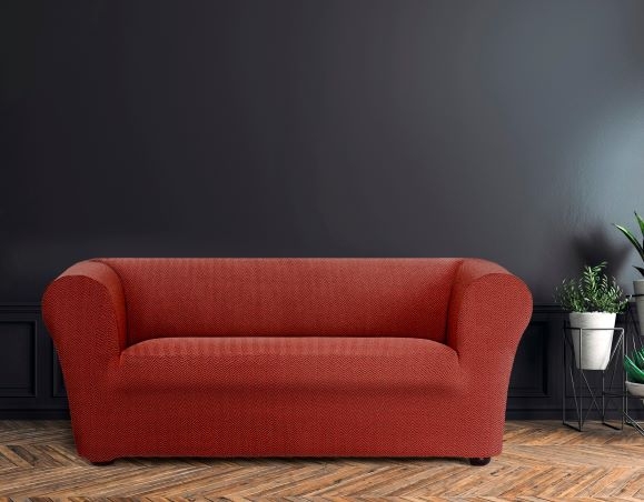 Funda de sofa "Pop" tipo chester