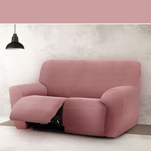Funda de sofa "Pop" de dos plazas tipo relax