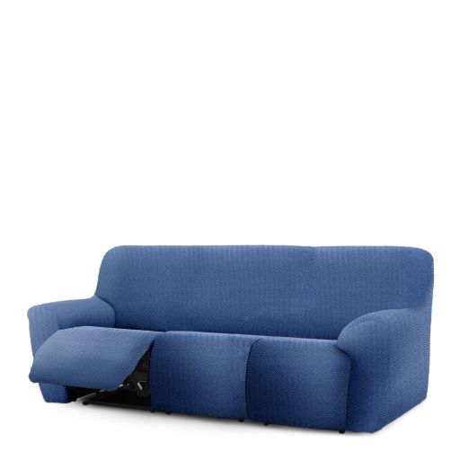 Funda de sofá relax de tres plazas "Pop"