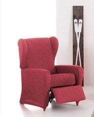 Funda para sillón relax "Poseidón" Funda para sillón relax "Poseidón"