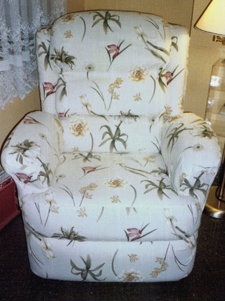 Fundas para sillones orejeros (A medida) Fundas para sillones orejeros (A medida)