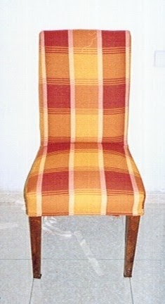 Fundas para sillas a medida Fundas para sillas a medida